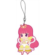 プリパラ パラネタ 神アイドルそふぃラバーストラップ [キャラクターグッズ]
