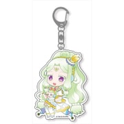 プリパラ パラネタ ジュリィアクリルキーホルダー [キャラクターグッズ]