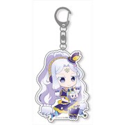 プリパラ パラネタ ジャニスアクリルキーホルダー [キャラクターグッズ]
