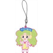 プリパラ パラネタ キラキラ新入生ファルルラバーストラップ [キャラクターグッズ]