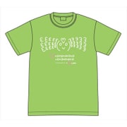 プリパラ パラネタ ファルルの法則Tシャツ M [キャラクターグッズ]