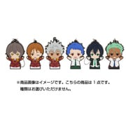 KING OF PRISM -PRIDE the HERO- パペットごっこ！ 1pcs [キャラクターグッズ 6種のうち1種]