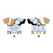 KING OF PRISM -PRIDE the HERO-バトルスーツ L 仁科カヅキver. フルグラフィックTシャツ [キャラクターグッズ]