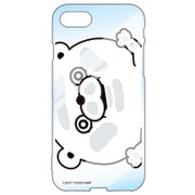ヨッシースタンプ iPhoneケース くま100％ [キャラクターグッズ]