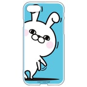 ヨッシースタンプ iPhoneケース うさぎ100％ [キャラクターグッズ]