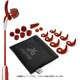 Freedom Bundle Pack RED JBD-FDM-BP001RD