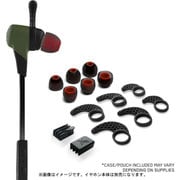 X2 Bundle Pack  ALPHA JBD-X2-BP001GN