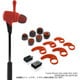 X2 Bundle Pack  FIRE RED JBD-X2-BP001RD