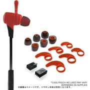 X2 Bundle Pack FIRE RED JBD-X2-BP001RD