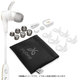 X3 Bundle Pack SPARTA WHITE JBD-X3-BP001WH