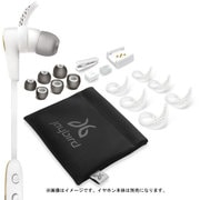 X3 Bundle Pack SPARTA WHITE JBD-X3-BP001WH