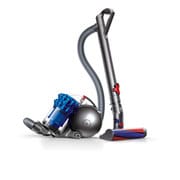 CY24FF [dyson ball fluffy キャニスター型 - ヨドバシ.com