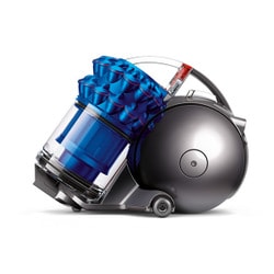 ヨドバシ.com - ダイソン Dyson dyson ball fluffy キャニスター型サイクロン式掃除機 CY24FF 通販【全品無料配達】