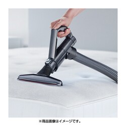 ヨドバシ.com - ダイソン Dyson CY24FF [dyson ball fluffy