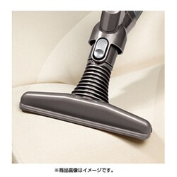 ヨドバシ Com ダイソン Dyson Cy24ff Dyson Ball Fluffy キャニスター型サイクロン式掃除機 通販 全品無料配達