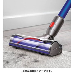 ヨドバシ.com - ダイソン Dyson SV10ABL2 [Dyson V8 Absolute 