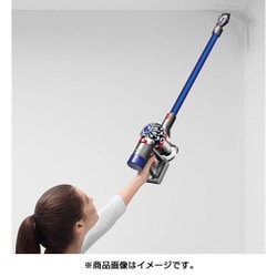 ダイソン Dyson Dyson V8 Absolute コードレススティッククリーナー SV10ABL2 通販【全品無料配達】 - ヨドバシ.com