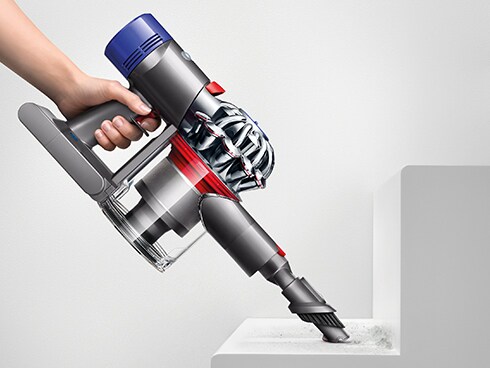 ヨドバシ.com - ダイソン Dyson SV10ANCOM2 [Dyson V8 Animalpro