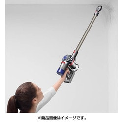 ヨドバシ.com - ダイソン Dyson SV10ANCOM2 [Dyson V8 Animalpro コードレススティッククリーナー]  通販【全品無料配達】