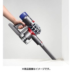 ダイソン スティック掃除機 V8 animal pro Amazon.com - Dyson V8 Animal+ Cordless Stick Vacuum Cleaner