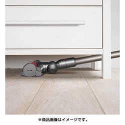 ヨドバシ.com - ダイソン Dyson SV10ANCOM2 [Dyson V8 Animalpro