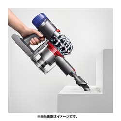 ヨドバシ.com - ダイソン Dyson SV10FFCOM2 [Dyson V8 Fluffy+ ...