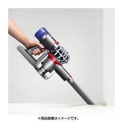 ヨドバシ.com - ダイソン Dyson SV10FFCOM2 [Dyson V8 Fluffy+