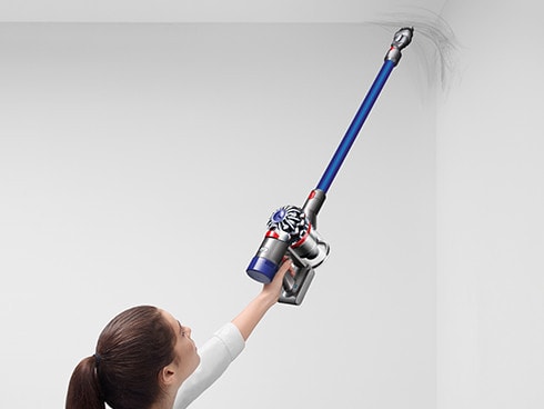 ヨドバシ.com - ダイソン Dyson SV11FF [Dyson V7 Fluffy コードレス