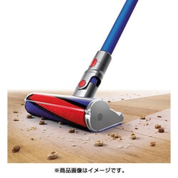 ヨドバシ.com - ダイソン Dyson SV11FF [Dyson V7 Fluffy コードレス ...