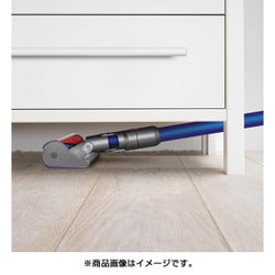 ヨドバシ.com - ダイソン Dyson SV11FF [Dyson V7 Fluffy コードレス