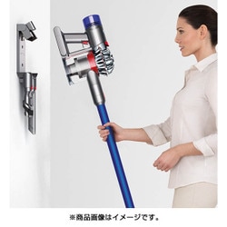 ヨドバシ.com - ダイソン Dyson Dyson V7 Fluffy コードレス