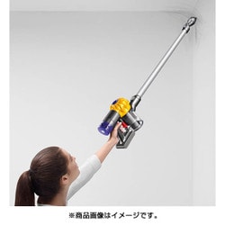 ヨドバシ.com - ダイソン Dyson SV07ENT2 [Dyson V6 Slim コードレス ...