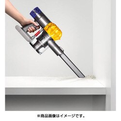 ヨドバシ.com - ダイソン Dyson SV07ENT2 [Dyson V6 Slim コードレス ...