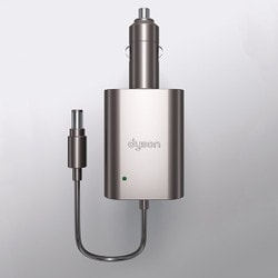 ハンディクリーナー Dyson V7 Triggerpro アイアン ニッケル Amazon | ダイソン V7 Trigger HH11MH HH11MH | Dyson