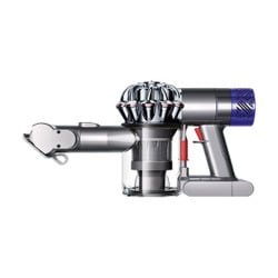 ヨドバシ.com - ダイソン Dyson V6 Car+Boat Extra コードレス ハンディクリーナー HH08MHCB2 通販【全品無料配達】