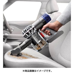 ヨドバシ.com - ダイソン Dyson HH08MHCB2 [V6 Car+Boat Extra