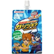アミノバイタルゼリー スポーツゼリーガッツギア 250g