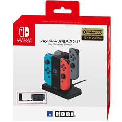 ヨドバシ Com Hori ホリ Nsw 003 Joy Con充電スタンド For Nintendo Switch 通販 全品無料配達