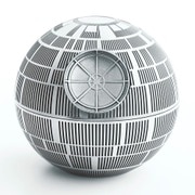 016808R [デス・スター トリンケットボックス シルバー]