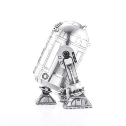 ヨドバシ.com - ロイヤルセランゴール 016812R [R2-D2 キャニスター