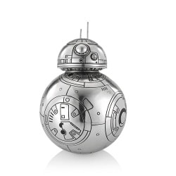 016819R [BB-8 キャニスター シルバー]