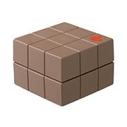 ピース ソフトワックス 40g