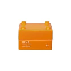 ウェーボ デザインキューブ ラウンドワックス 30g