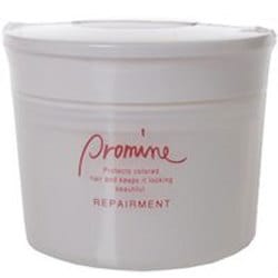 プロマイン リペアメント(250g): ヘアケア｜中野製薬｜NAKANO