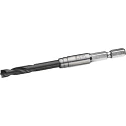 六角シャンク薄板ドリル 刃径3.8mm ERD3.8