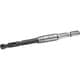 六角シャンク薄板ドリル 刃径8.0mm ERD8.0