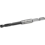 六角シャンク薄板ドリル 刃径8.0mm ERD8.0