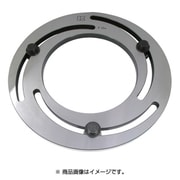 P12N25 [KKKチャックメイト 油圧 12インチ 25mm]