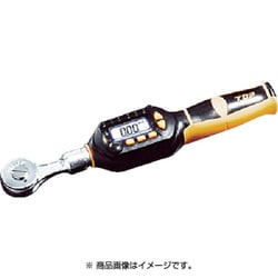 ヨドバシ.com - トップ工業 TOP DRH06012BN [ラチェット形デジタルト