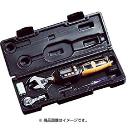 モンキ形/ラチェット形デジタルトルクレンチセット DS03010BN